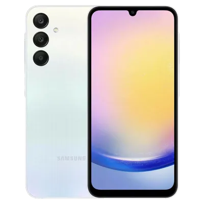 Galaxy A25