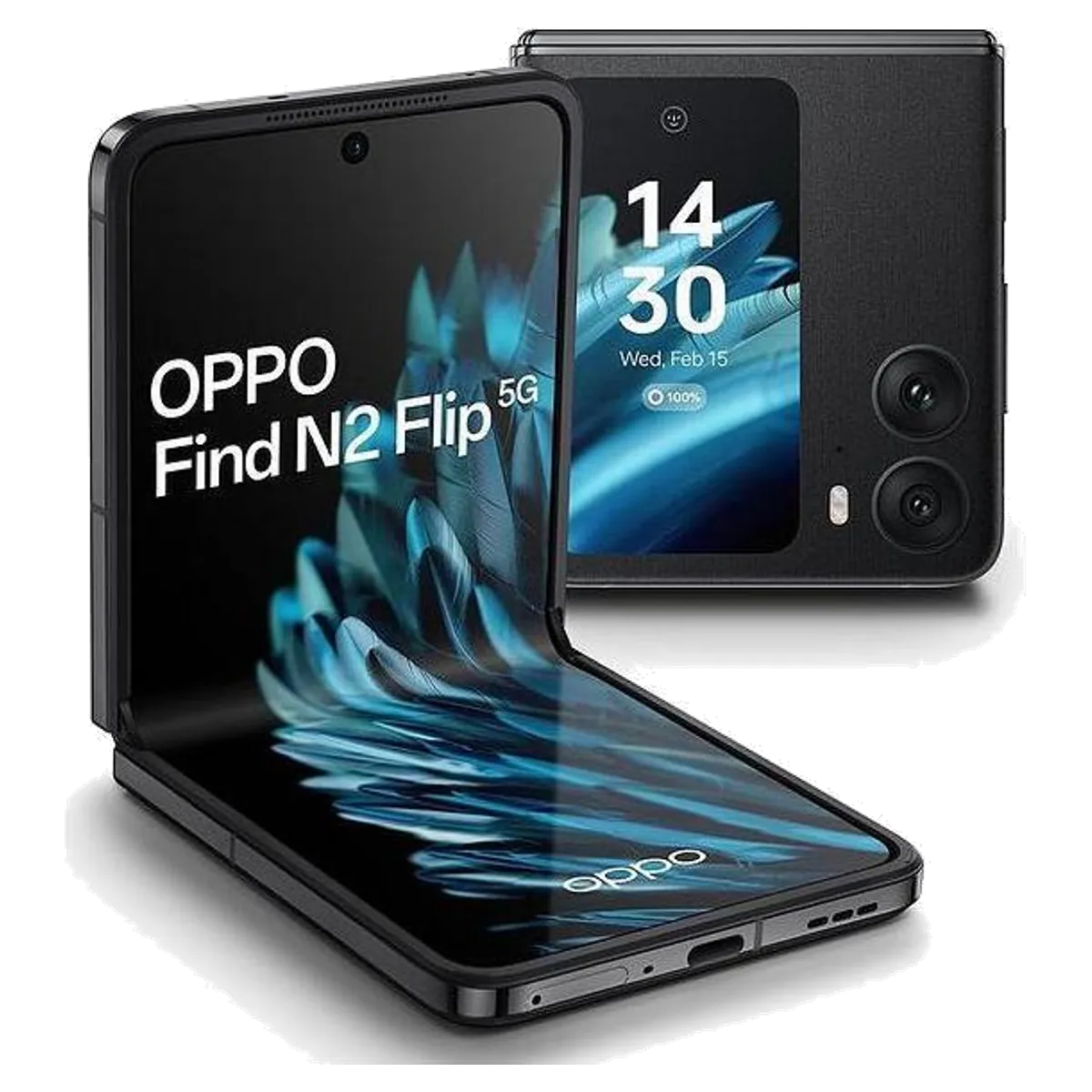 Oppo Find N2 flip reconditionné