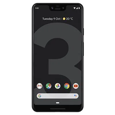 Pixel 3