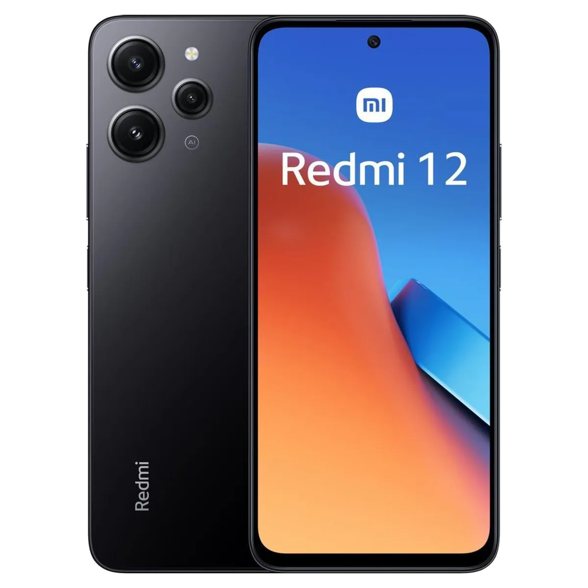 Xiaomi Redmi 12 reconditionné