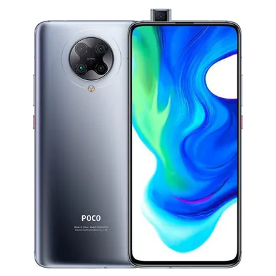 Poco F2 Pro