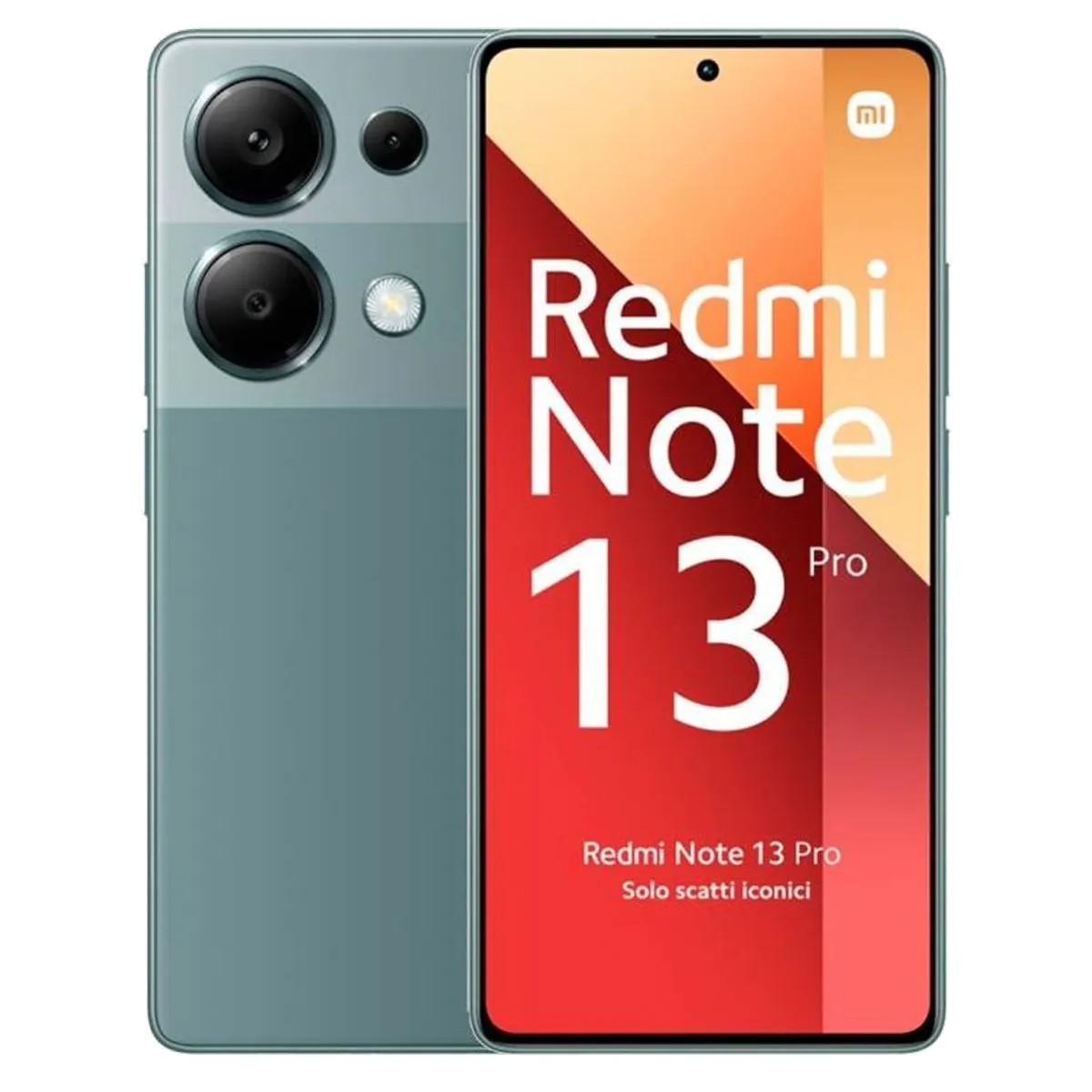 Redmi Redmi Note 13 Pro reconditionné