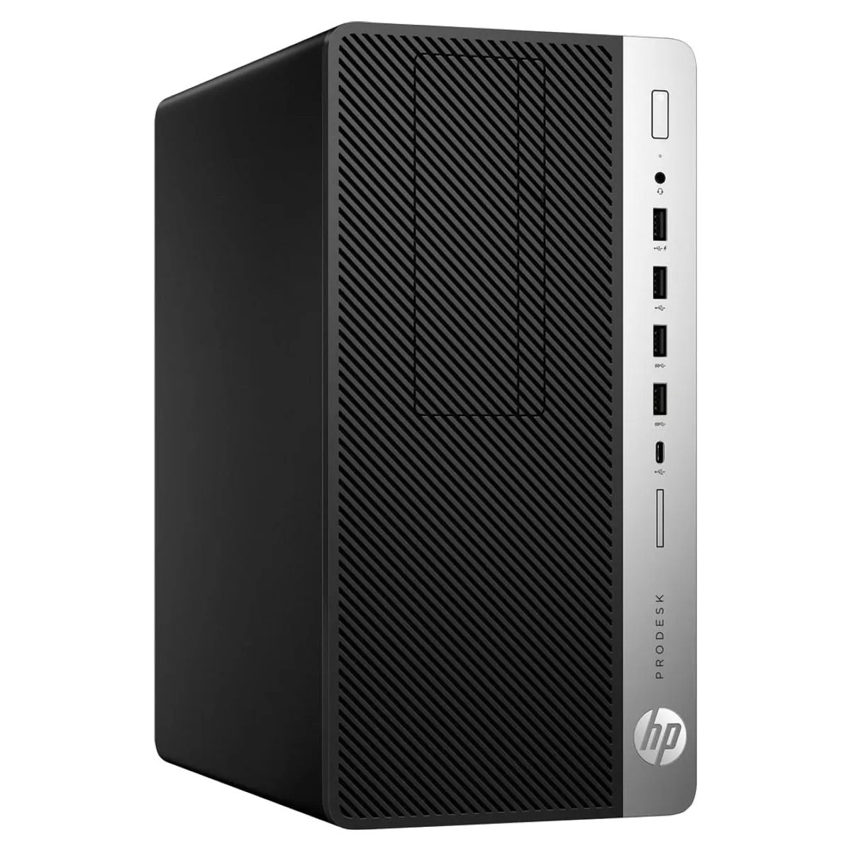 HP ProDesk 600 G5 Tower reconditionné