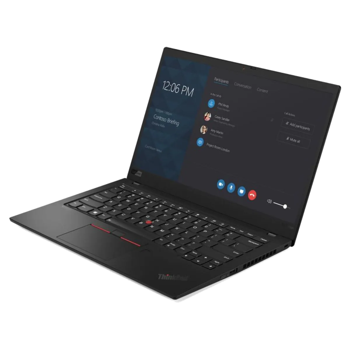 Lenovo Lenovo ThinkPad X1 14" reconditionné