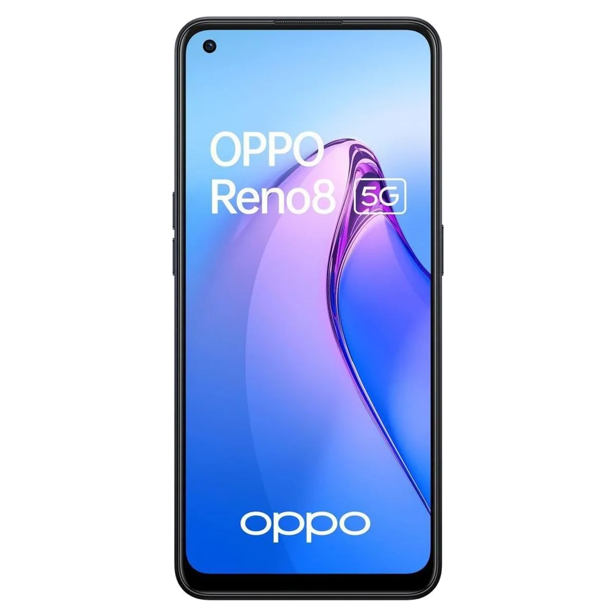 Oppo Reno 8 reconditionné