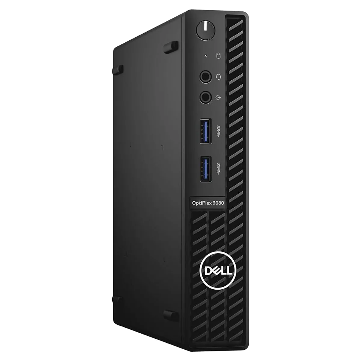 Dell OptiPlex 3080 Micro reconditionné