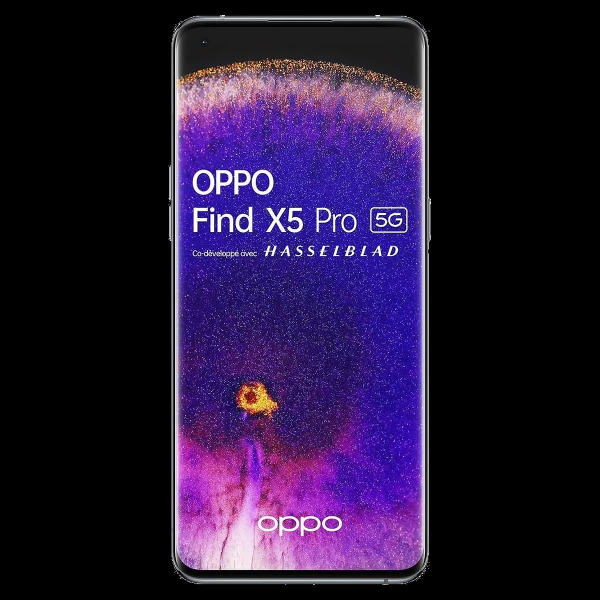 Oppo Find X5 Pro reconditionné