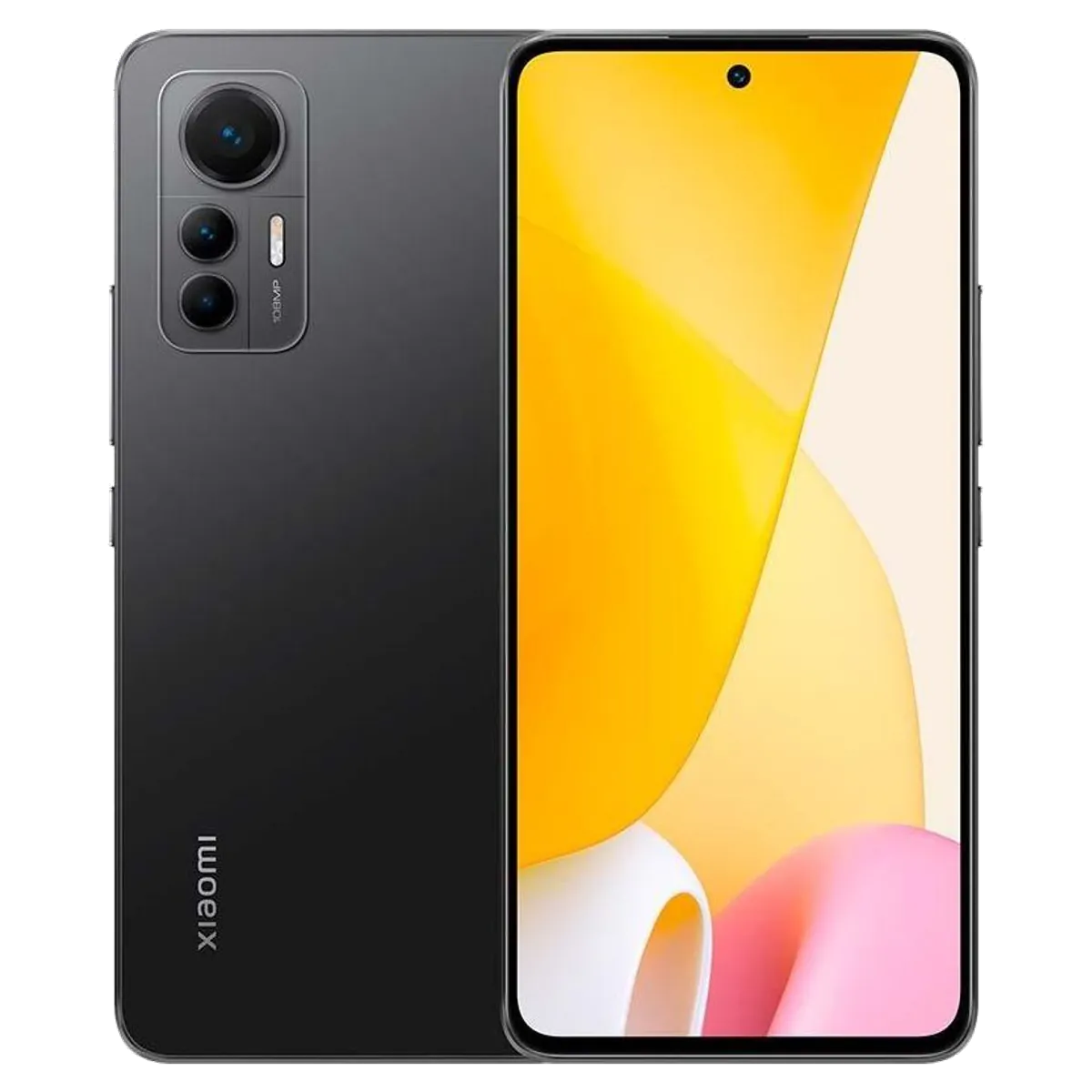 Xiaomi 12 Lite reconditionné