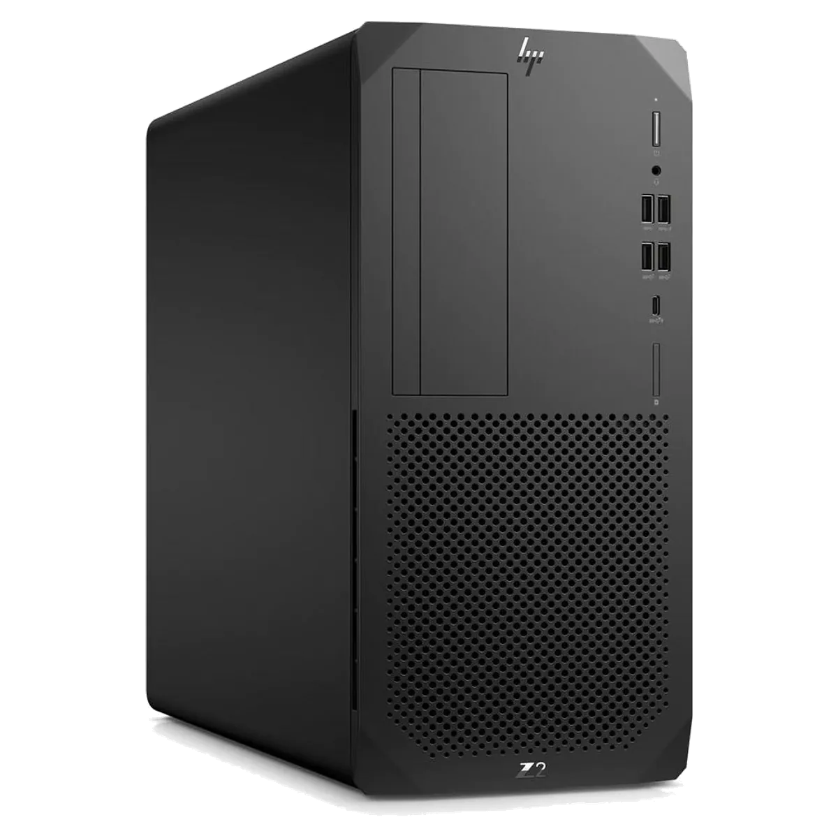 HP Z2 G9 Tower reconditionné