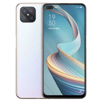 Oppo Reno4 Z