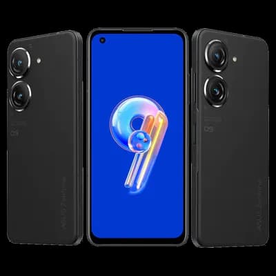Asus Zenfone 9