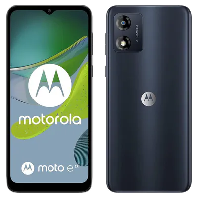 Moto E13