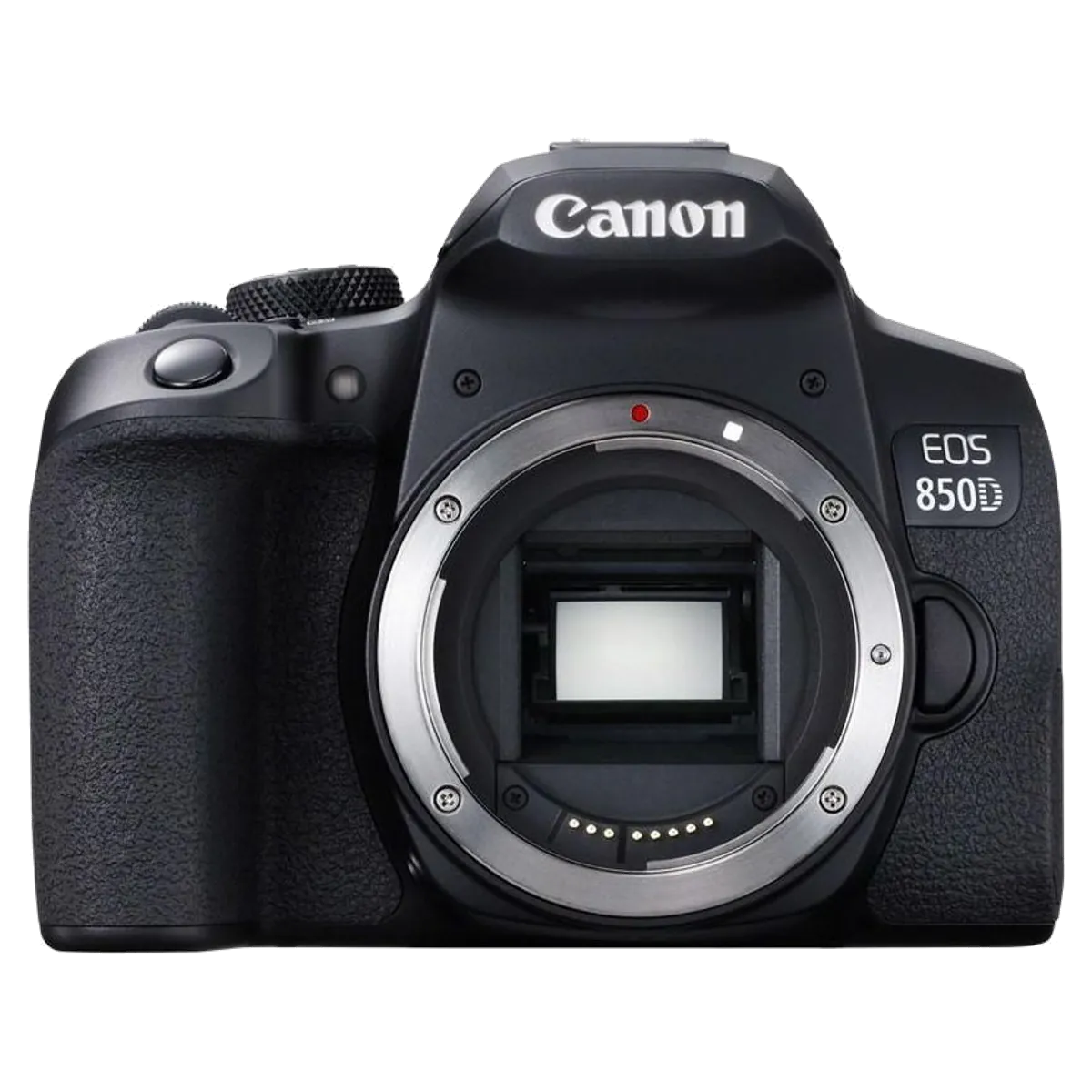 Canon EOS 850D reconditionné