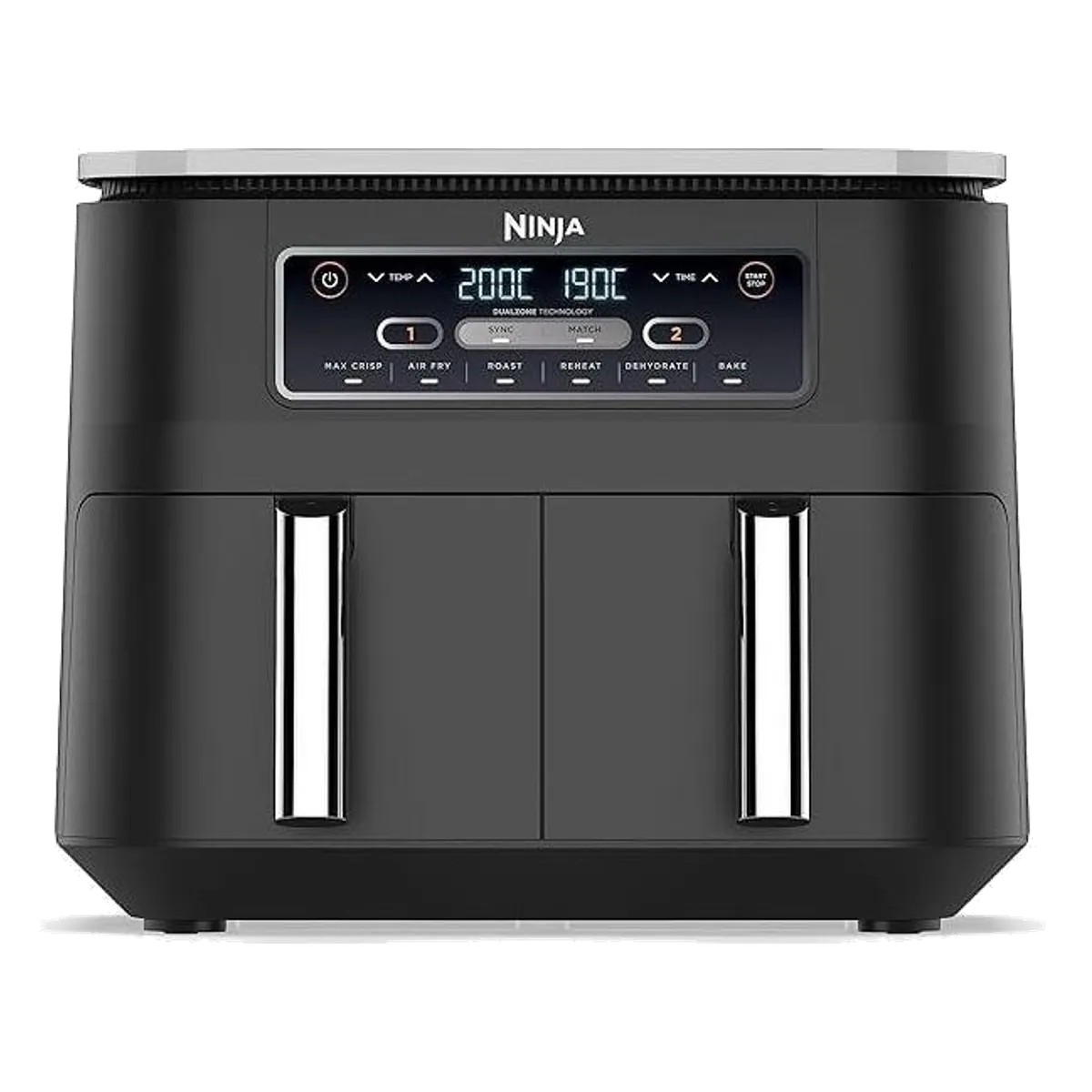 Ninja Foodi MAX Dual Zone AF300EU reconditionné