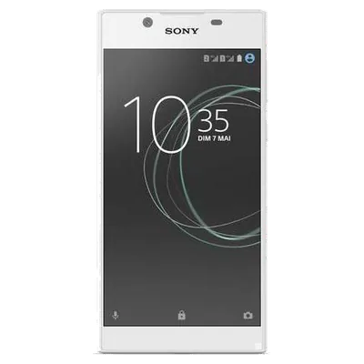 Sony Xperia L1
