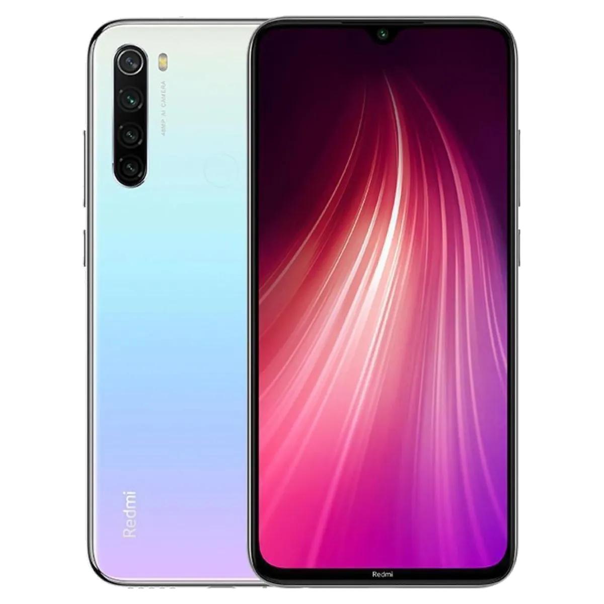Xiaomi Redmi Note 8 reconditionné