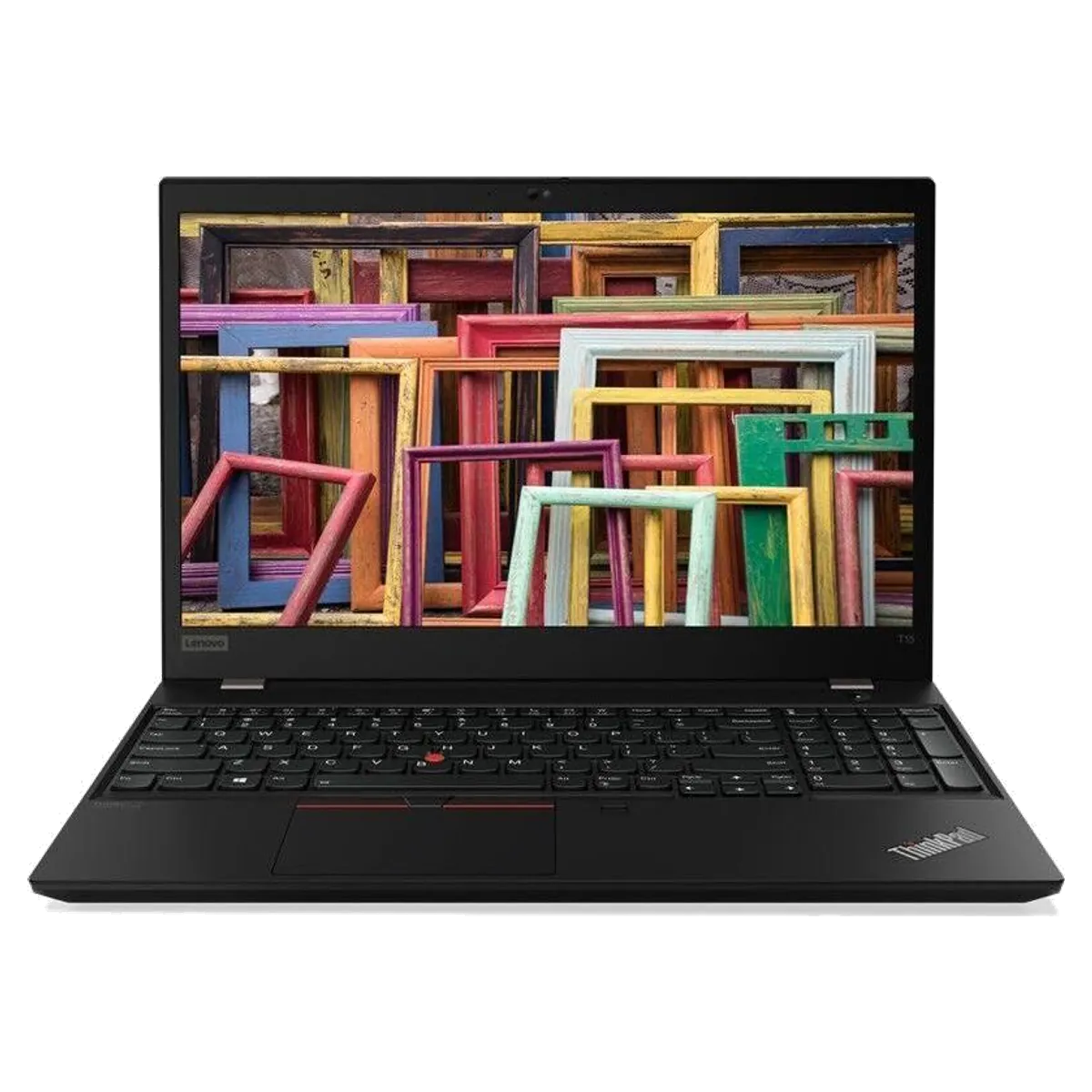 Lenovo ThinkPad T15 Gen 2 15" reconditionné
