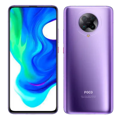 Poco F2 Pro