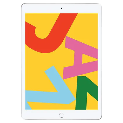 iPad 7 A10 2019