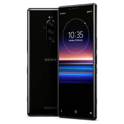 Sony Xperia 1