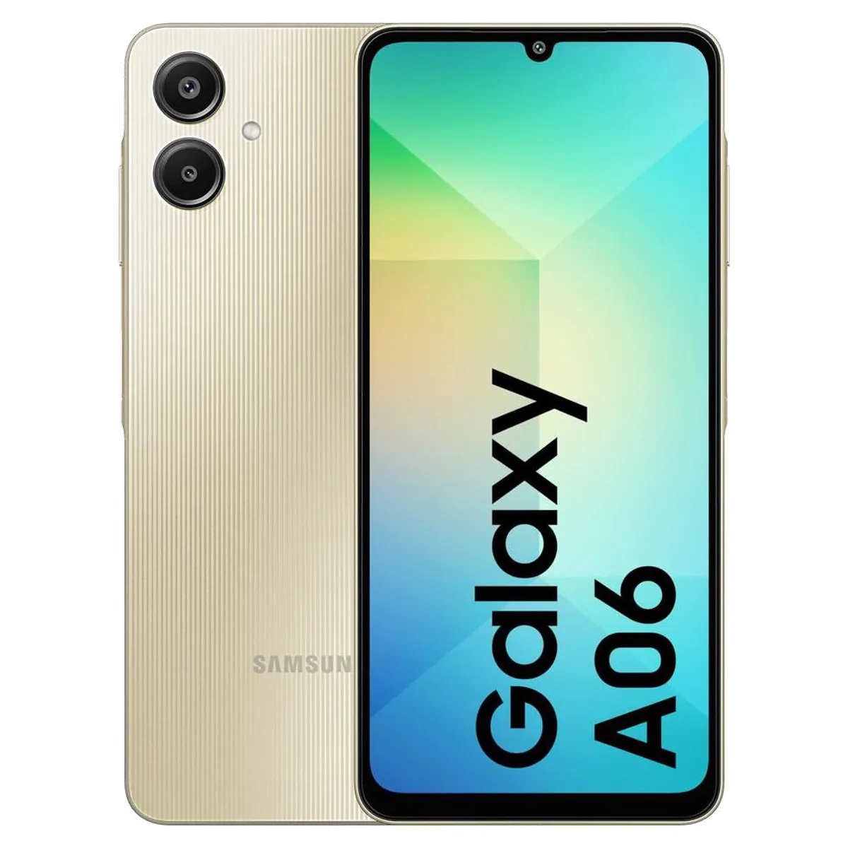 Samsung Galaxy A06 reconditionné