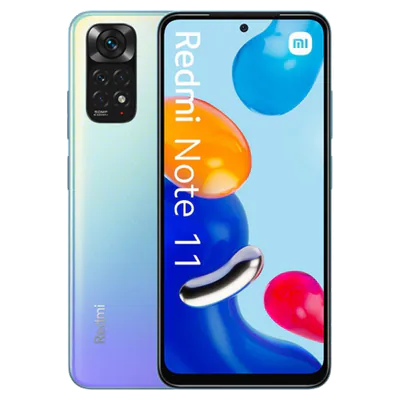 Redmi Note 11