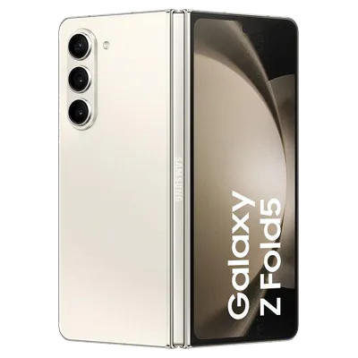 Galaxy Z Fold 5