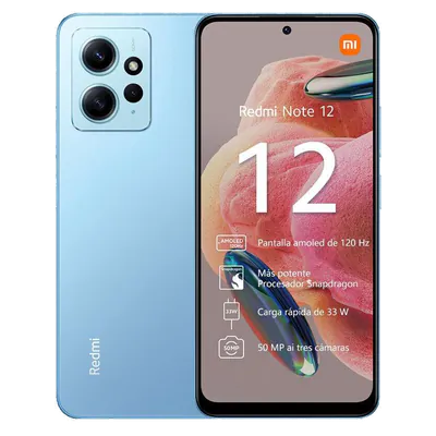 Redmi Note 12
