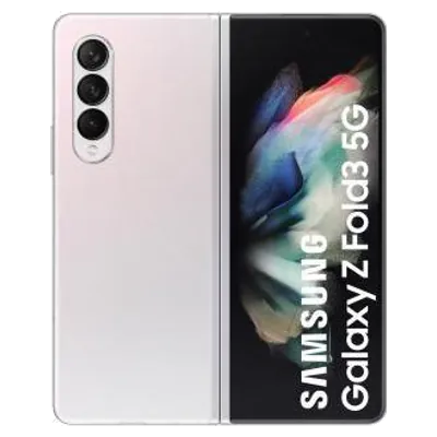 Galaxy Z Fold 3