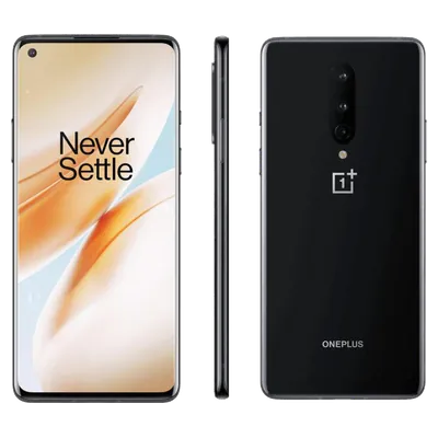 OnePlus 8