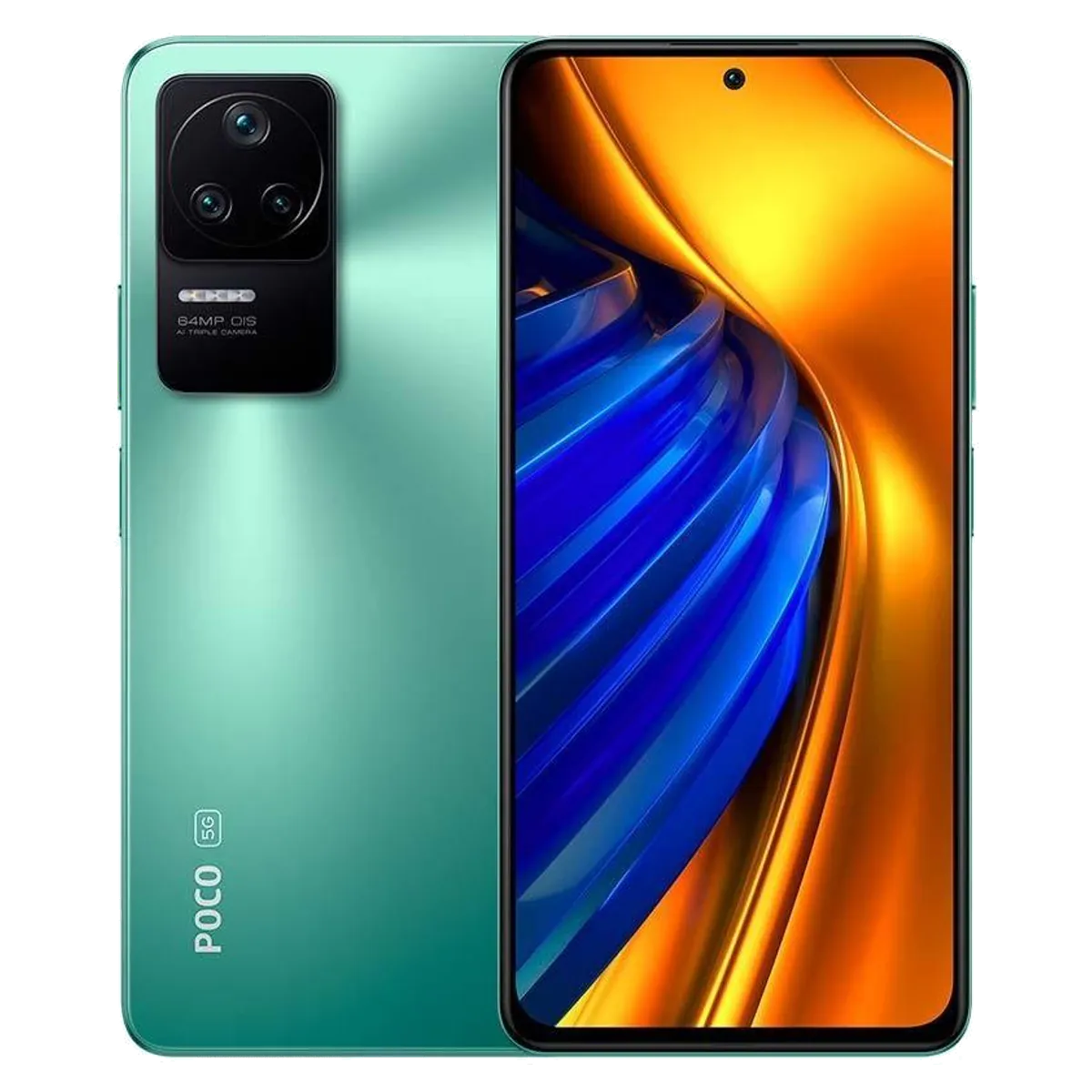 Xiaomi Poco F4 reconditionné