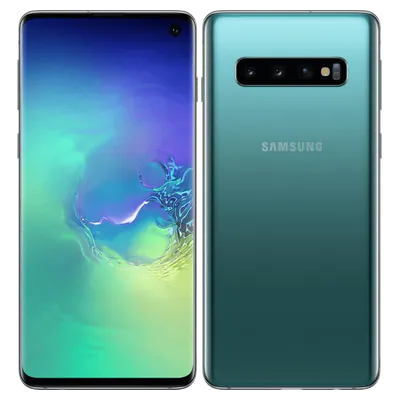 Galaxy S10