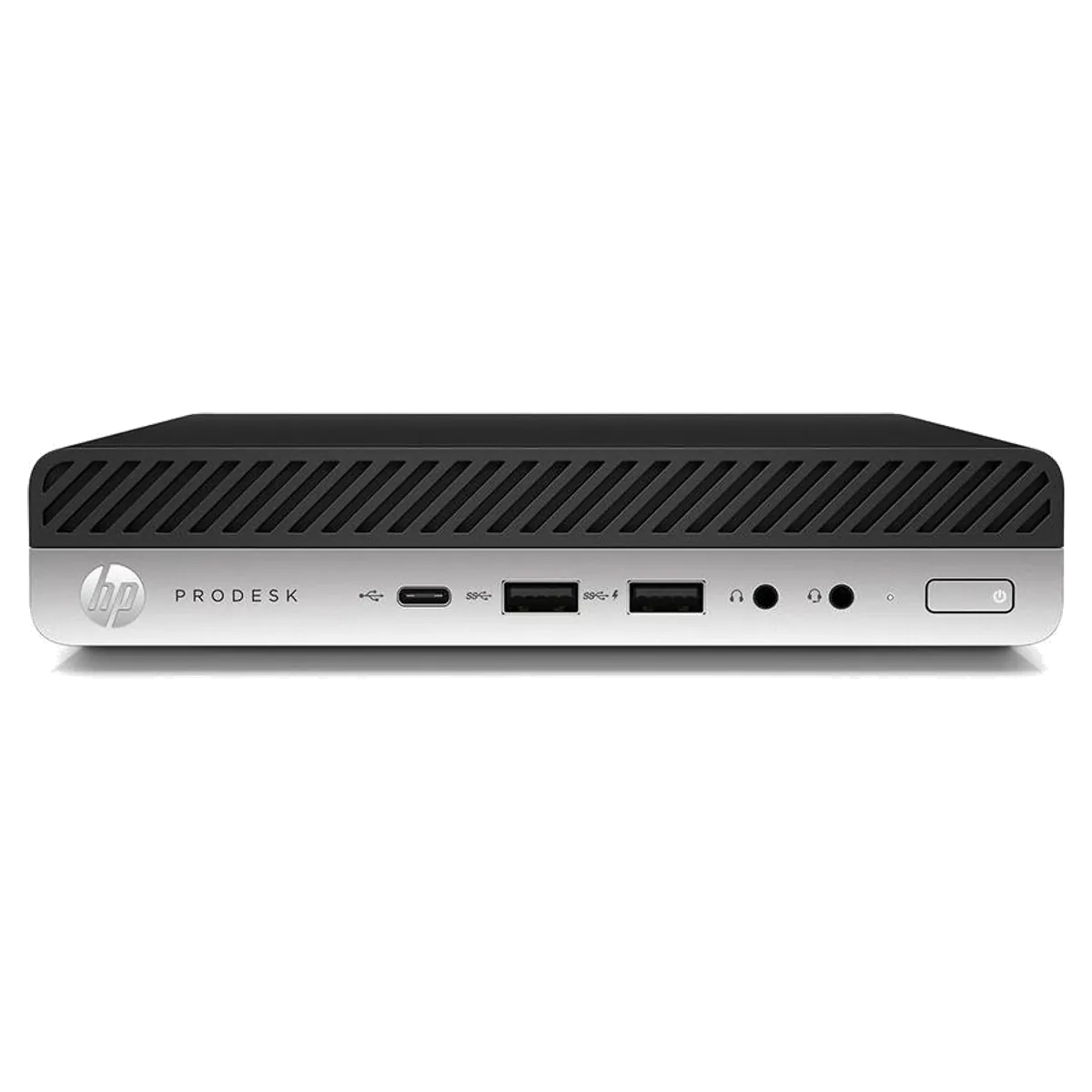 HP ProDesk 600 G4 Mini reconditionné
