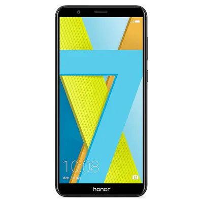 Honor 7x