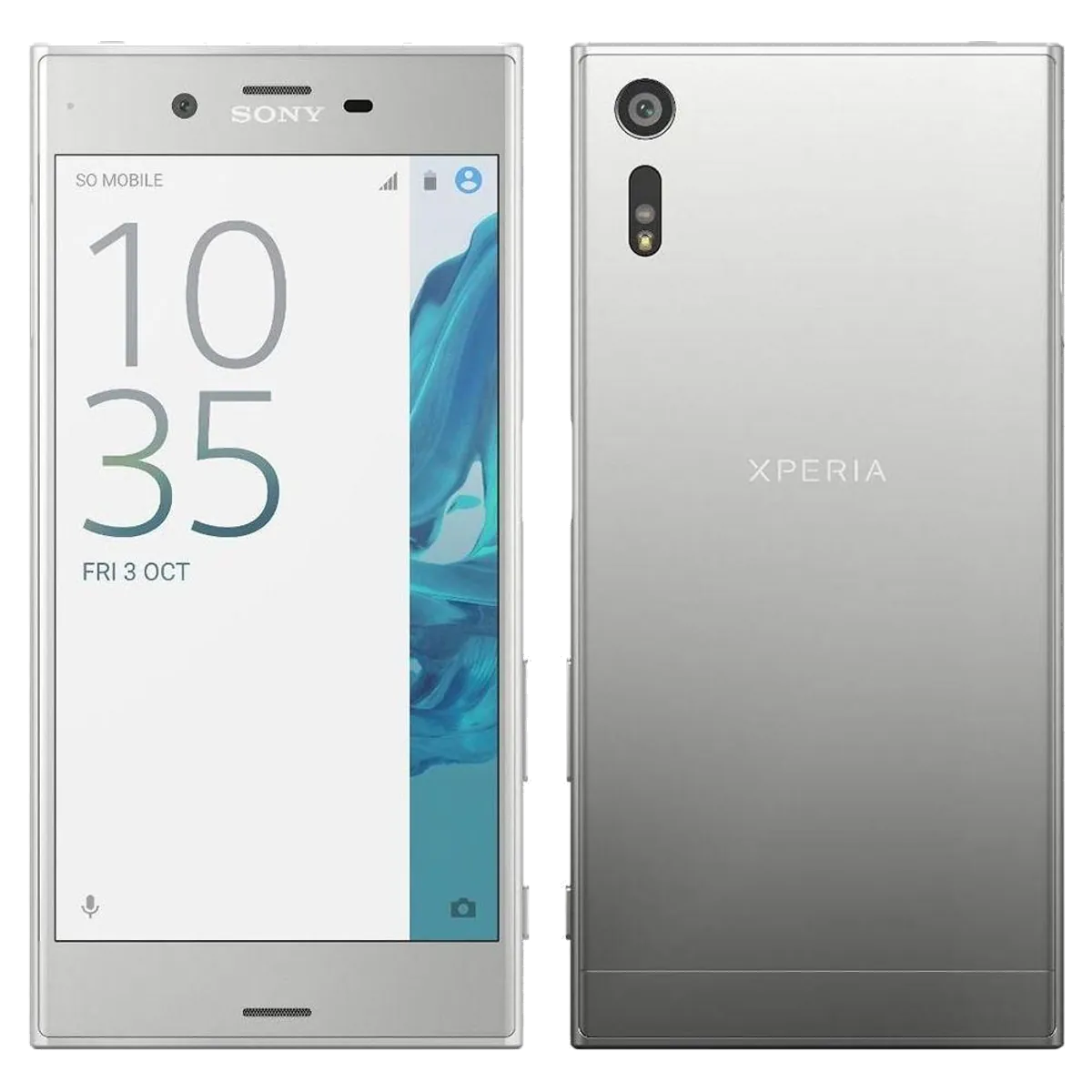 Sony Xperia XZ reconditionné