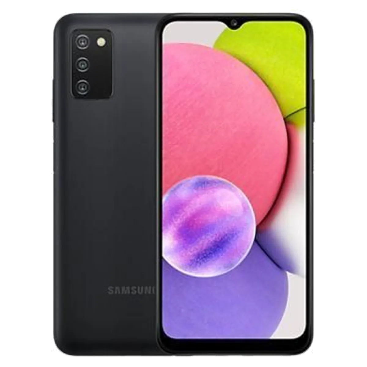 Samsung Galaxy A03s reconditionné