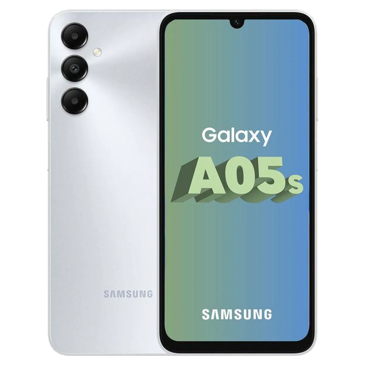 Samsung Galaxy A05s reconditionné