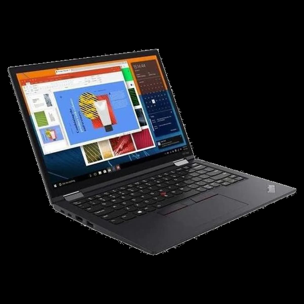 Lenovo ThinkPad X13 Yoga Gen 2 13" reconditionné