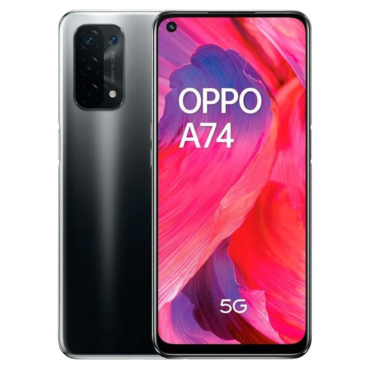 Oppo A74 reconditionné