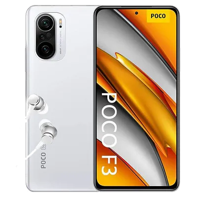 Poco F3