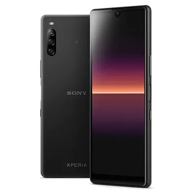 Sony Xperia L4
