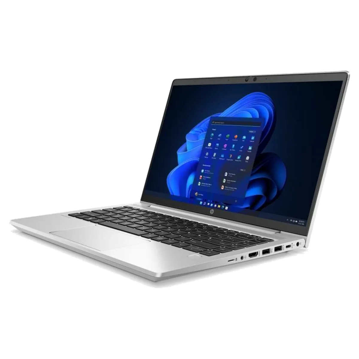 HP ProBook 640 G8 14" reconditionné