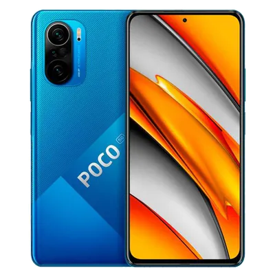 Poco F3