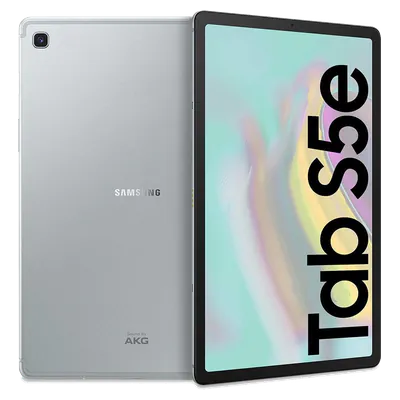 Galaxy Tab S5e