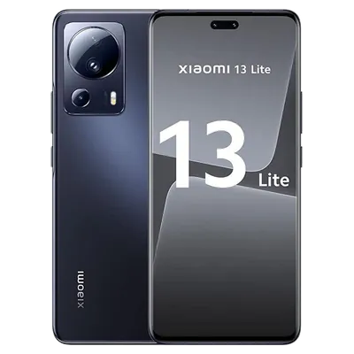Mi 13 Lite