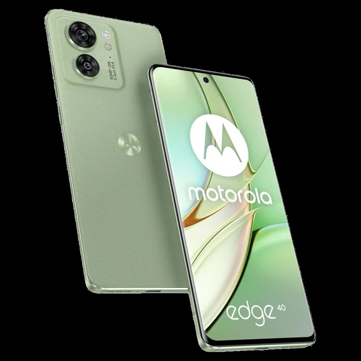 Motorola Edge 40 reconditionné