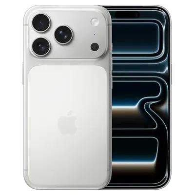 iPhone 17 Pro