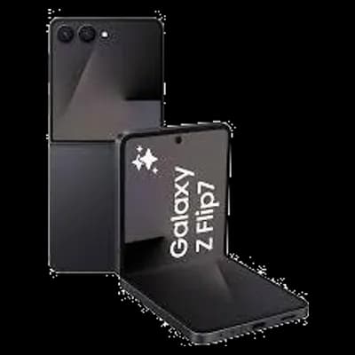 Galaxy Z Flip 7