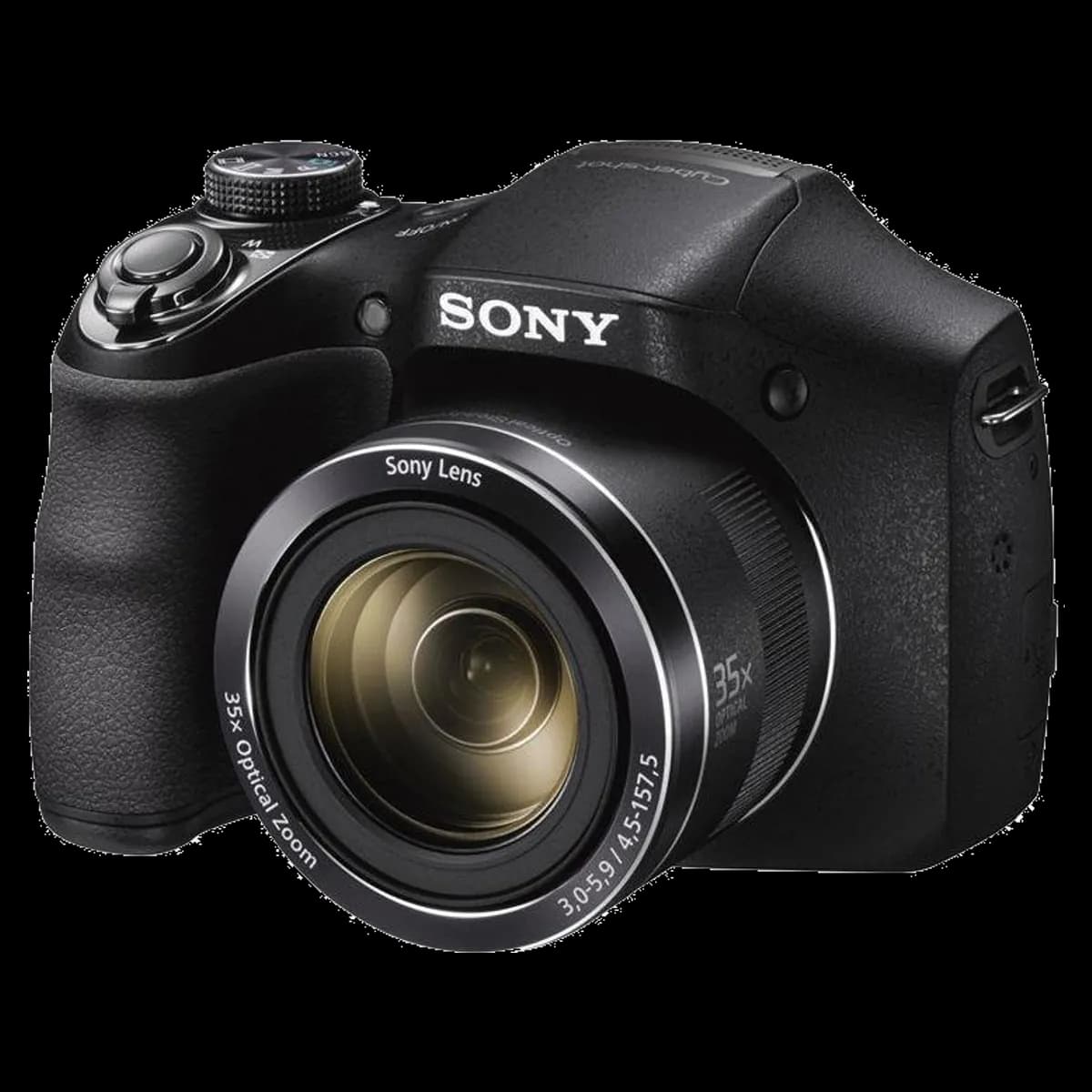 Sony DSC-H300 reconditionné
