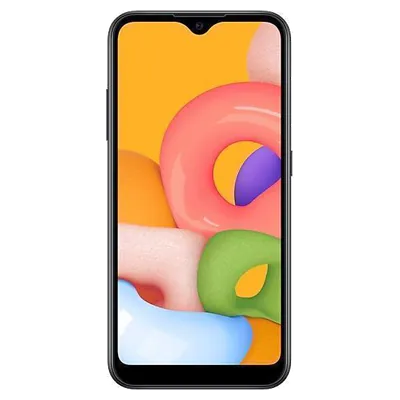 Galaxy A01